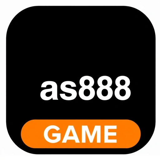 Logo da as888