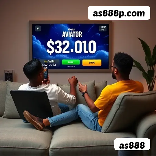 Aviator - Crash game popular na as888